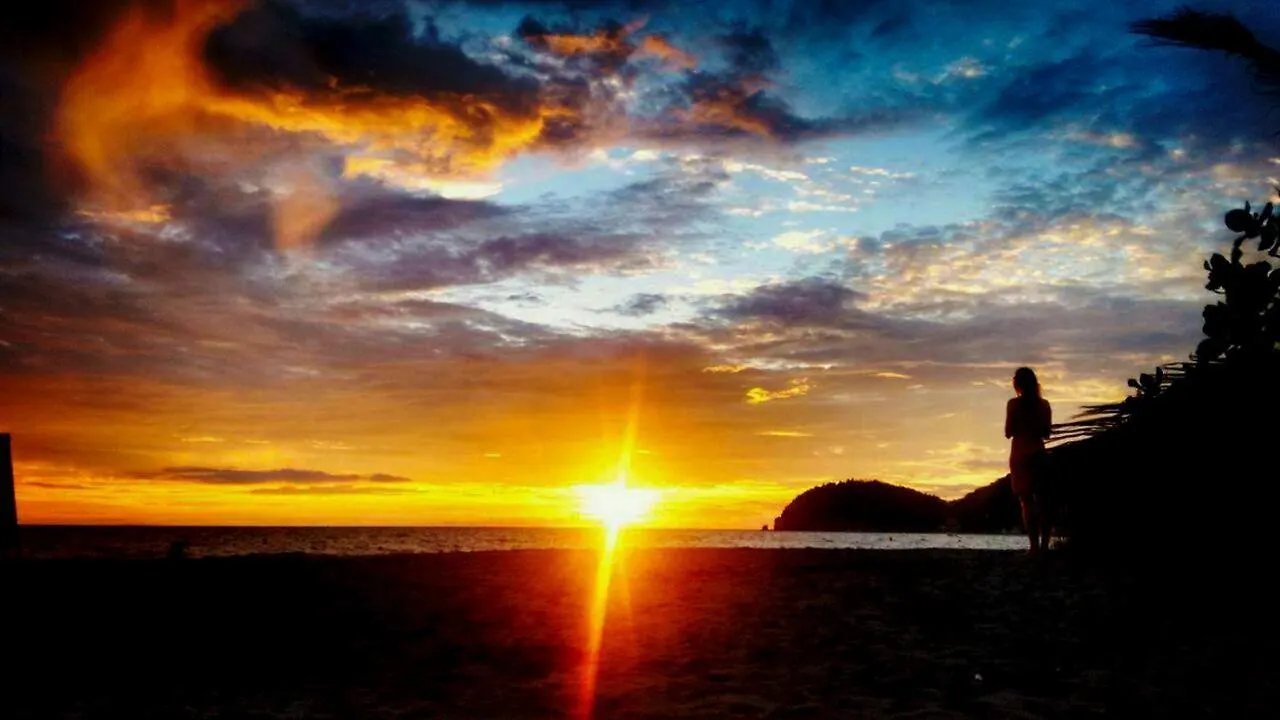 Playa Del Ritmo Beach Hostel & Bar - Adults Only Santa Marta