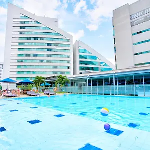 San Fernando Plaza Hotel Medellin